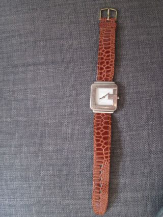 Damen Armbanduhr Von Gucci Bild