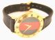 Gucci 3000l Damen Armband Uhr Mit Zifferblatt In Gucci Farben Armbanduhren Bild 1