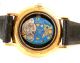 Gucci 3000l Damen Armband Uhr Mit Zifferblatt In Gucci Farben Armbanduhren Bild 5