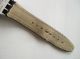 Swatch Irony 4 Jewels V8 Armbanduhr Stainless Steel (9) Getragen Armbanduhren Bild 3