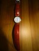Maurice Lacroix Damen Uhr Modell 75927 Swiss Made Goldfarben Armbanduhren Bild 1