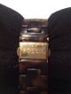 Fossil Damen Uhr Braun Gold Dress Stella Schildpatt Es2795 Armbanduhren Bild 2