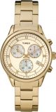 Timex Damen - Armbanduhr Analog T2p159au Uvp 179€ Armbanduhren Bild 5