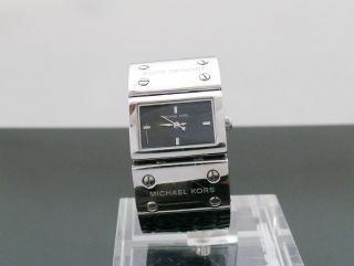 Moderne Michael Kors Mk - 2151 Damen Edelstahl Armbanduhr Bild