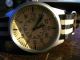 Fliegeruhr Xl 42 Mm Automatik Armbanduhren Bild 3