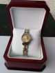 Rolex Uhr Oyster Perpetual Lady Stahl/gold Automatik Armbanduhren Bild 1