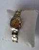 Rolex Uhr Oyster Perpetual Lady Stahl/gold Automatik Armbanduhren Bild 3