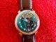 Bulova Accutron Bj.  1964 Armbanduhr Für Herren Armbanduhren Bild 1