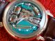 Bulova Accutron Bj.  1964 Armbanduhr Für Herren Armbanduhren Bild 2