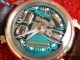 Bulova Accutron Bj.  1964 Armbanduhr Für Herren Armbanduhren Bild 3