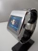 Arios Digital Handaufzug Alte Armbanduhr Old Mens Wrist Watch Vintage 60s 70s Armbanduhren Bild 9