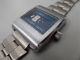 Arios Digital Handaufzug Alte Armbanduhr Old Mens Wrist Watch Vintage 60s 70s Armbanduhren Bild 5