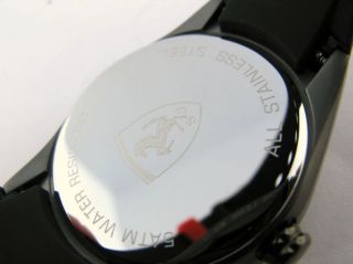 Ferrari Uhr 