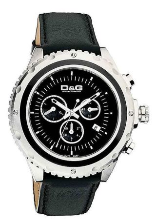 Armbanduhr Von Dolce Und Gabbana Bild