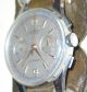 Norexa Chronograph Herren Armbanduhr Schweiz Ca.  50er Jahre Armbanduhren Bild 5
