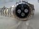 Aigle Chronograph Quartz Uhr Made In France Armbanduhren Bild 5