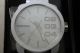 Diesel Franchise Herren Armbanduhr Kunststoff 5 Bar Dz1461 - Weiß Armbanduhren Bild 1