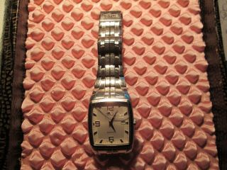 Lotus - Herren Armband Uhr Bild
