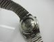 Seiko Herren Uhr 21 Jewels Japanische - Edelstahl Armbanduhren Bild 6