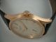Patek Philippe Calatrava Ref 3796 Rotgold Armbanduhren Bild 4