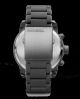 Diesel Herren - Armbanduhr Xl Franchise - 51 Chronograph Quarz Uhr Dz4254 Armbanduhren Bild 2