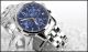 Tissot T - Sport Prc 200 Edle Armbanduhr Herren Chronograph Tauchen (t17.  1.  586.  42) Armbanduhren Bild 3