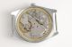 Poljot Klassische,  Elegante Soviet Armbanduhr.  Made In Ussr Vintage Dress Watch. Armbanduhren Bild 3