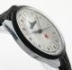 Vintage Raketa Paketa Herren Armbanduhr 24 Std.  Handaufzug Russland Russia Watch Armbanduhren Bild 2