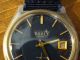 Vintage Bohle Hau Revisionierte Herrenarmbanduhr Aus Den Späten 70ern Armbanduhren Bild 6