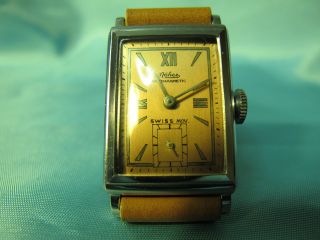Herren - Armbanduhr Marke 
