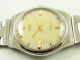 Hmt Vijay Vintage Indian Herrenuhr Bid2win Dieser Seltene Uhr Armbanduhren Bild 5