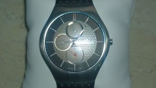 Skagen Designs 806xltlm Armbanduhr Für Herren Bild