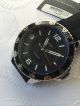 Tommy Hilfiger 1790835 Herren Uhr Armbanduhr Silikon Schwarz Uhr Armbanduhren Bild 1