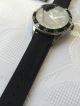 Tommy Hilfiger 1790835 Herren Uhr Armbanduhr Silikon Schwarz Uhr Armbanduhren Bild 8
