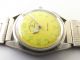 Vintage Favre Leuba Geneve Sea King AuflÖsung Swiss Herrenuhr Bid2win Armbanduhren Bild 5