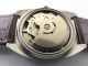 Vintage Ricoh Matic Japan Herren / Datum Uhr Bid2win Armbanduhren Bild 8