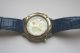 Citizen Alarm Chronograph Wr 100 Gn - 4 - S Vintage Armbanduhren Bild 7