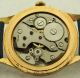 Alte Vialux Herren Armbanduhr Uhr 17 Jewels Mechanisch Vergoldet Swiss Armbanduhren Bild 5