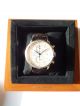 Chronograph Baume & Mercier Automatic Armbanduhren Bild 4