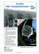 Ruhla - Kampfschwimmeruhr Der Nva - Limitierte Ausgabe - Vom Fachhändler Armbanduhren Bild 1
