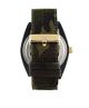 Adidas Originals Herren Uhr Geschenk Für Mann Gold Schwarz Luxus Armbanduhren Bild 1