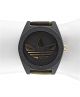 Adidas Originals Herren Uhr Geschenk Für Mann Gold Schwarz Luxus Armbanduhren Bild 2