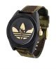 Adidas Originals Herren Uhr Geschenk Für Mann Gold Schwarz Luxus Armbanduhren Bild 4