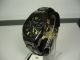 Emporio Armani Ar1413 Ceramica Chronograph Mit Box & Papiere Armbanduhren Bild 2