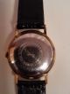Anker 25 Rubis (jewels) Automatic Vergoldet Deutsche Uhr. Armbanduhren Bild 3
