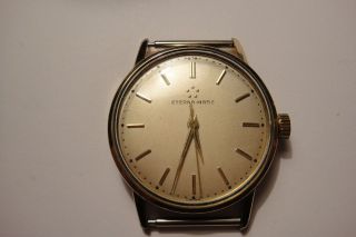Eterna - Matic - Herren Armbanduhr Bild