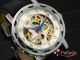 Goer Automatik Mechanisch Armbanduhr Herrenuhr Uhr Armbanduhren Bild 1