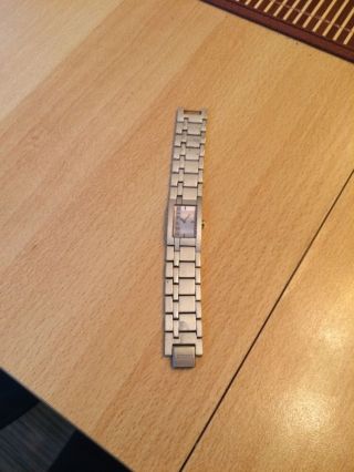 Esprit Armbanduhr Damen Aluminium Bild