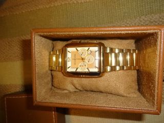 Michael Kors Trend Armbanduhr Für Damen (mk5112) Gold Bild