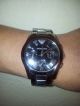 Emporio Armani Uhr Ar0674 Classic Damen Chronograph Armbanduhren Bild 2